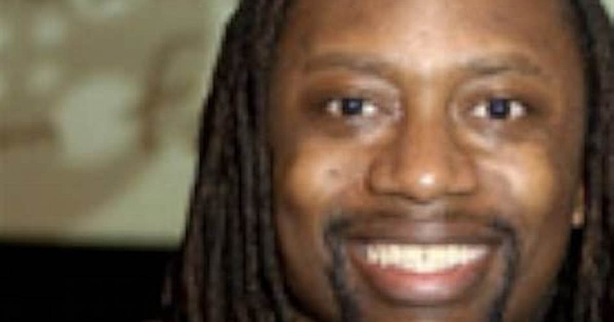 Saladin K. Patterson Net Worth