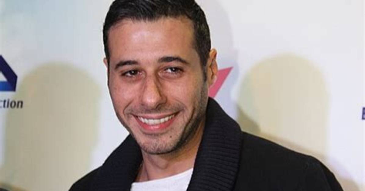 Salah El-Saadany Net Worth