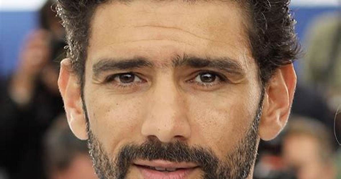 Salim Kechiouche Net Worth