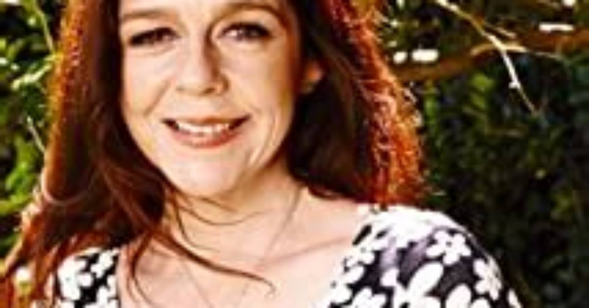 Sally Boyden Net Worth