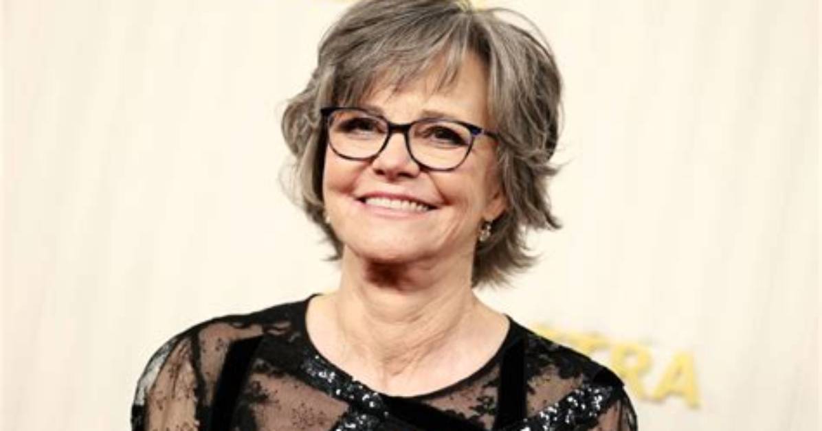 Sally Jenkins Net Worth