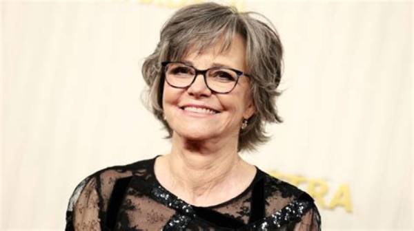 Sally Jenkins Net Worth