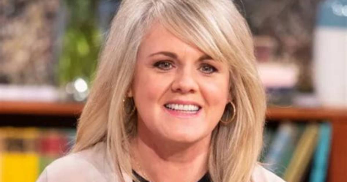 Sally Lindsay Net Worth