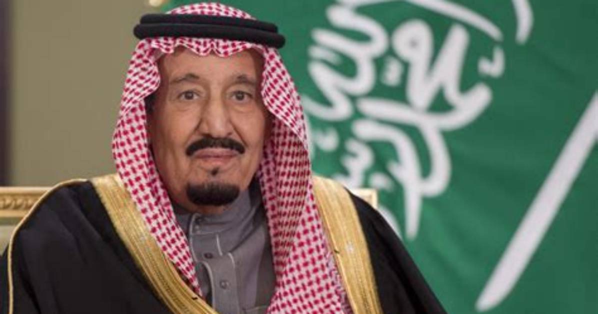 Salman Bin Abdulaziz Al Saud Net Worth