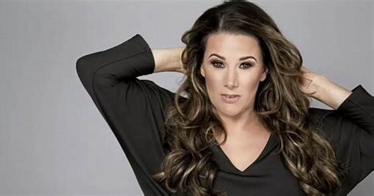 Sam Bailey Net Worth