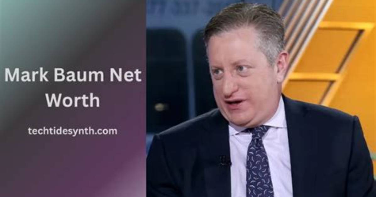 Sam Baum Net Worth
