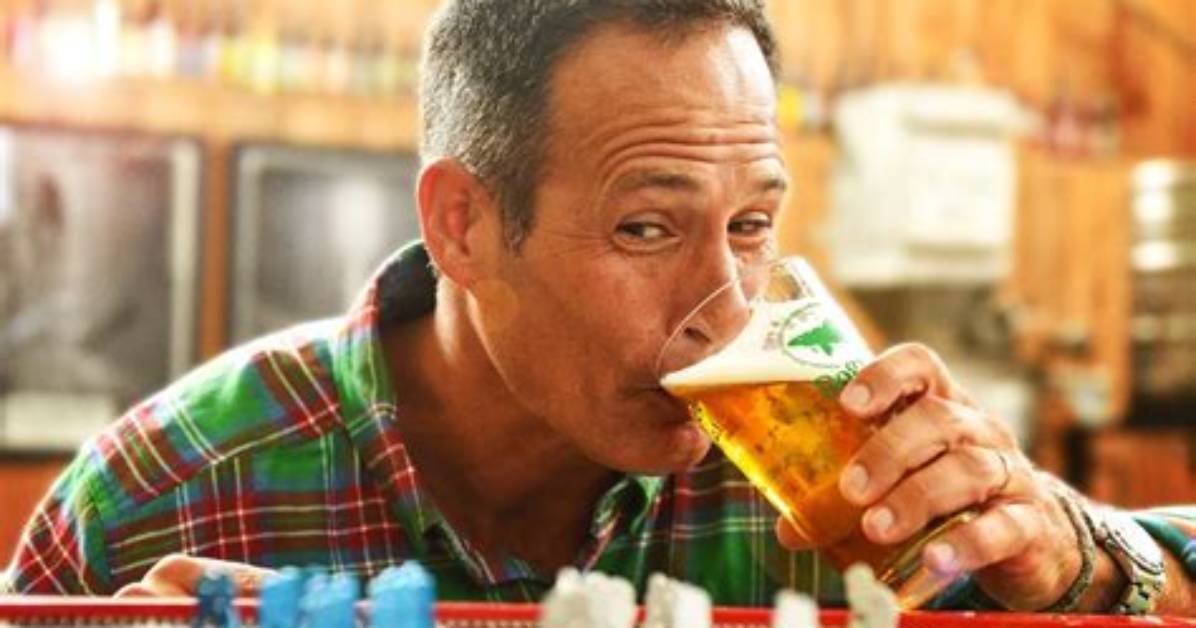 Sam Calagione Net Worth