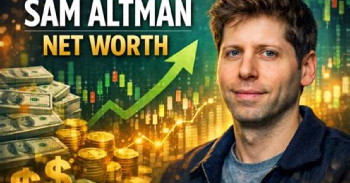 Sam Cutler Net Worth