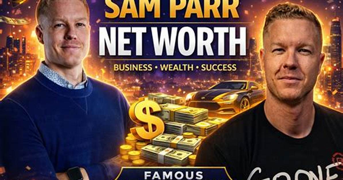 Sam Englebardt Net Worth