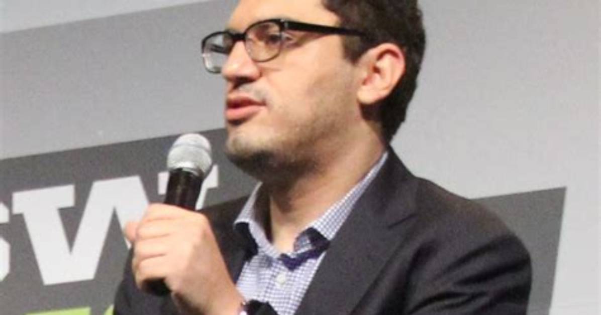 Sam Esmail Net Worth