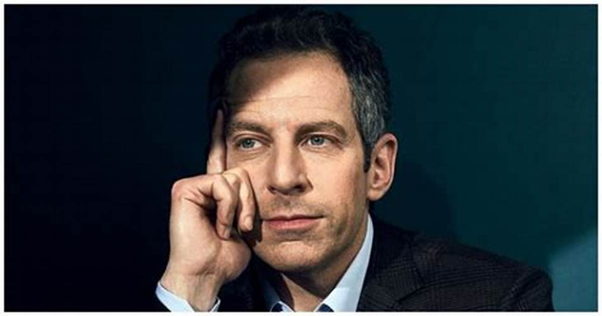 Sam Harris Net Worth