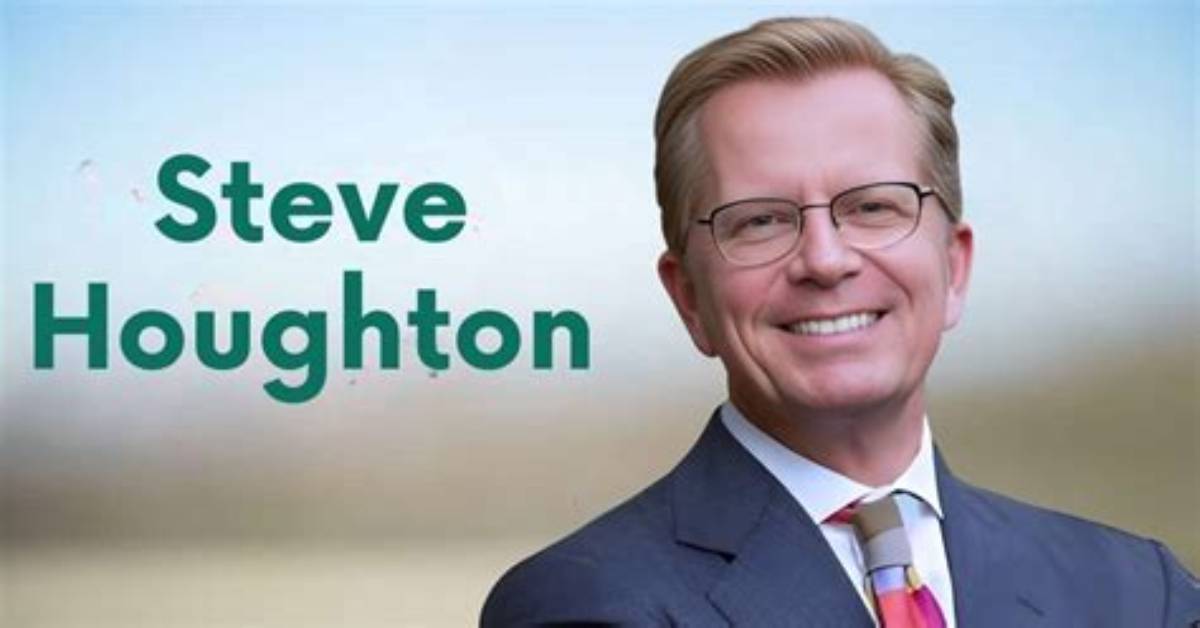 Sam Houghton Net Worth