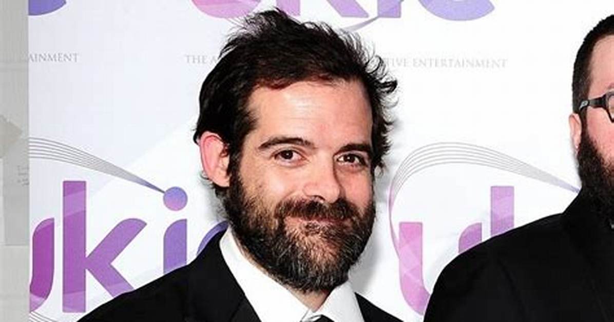Sam Houser Net Worth