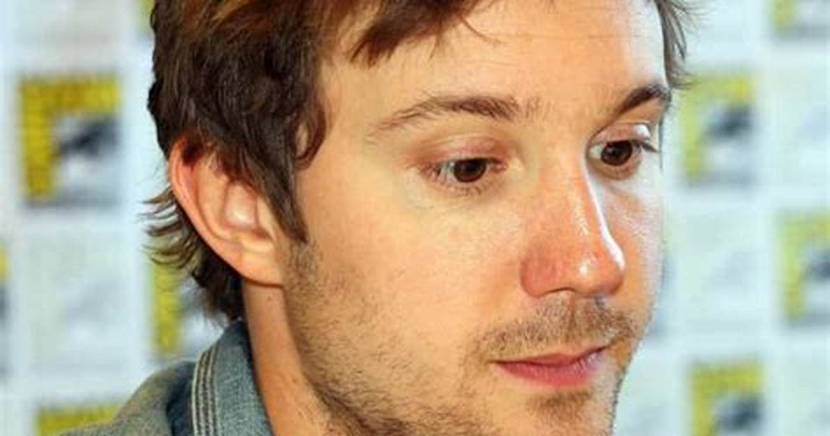 Sam Huntington Net Worth