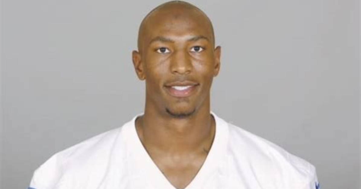 Sam Hurd Net Worth