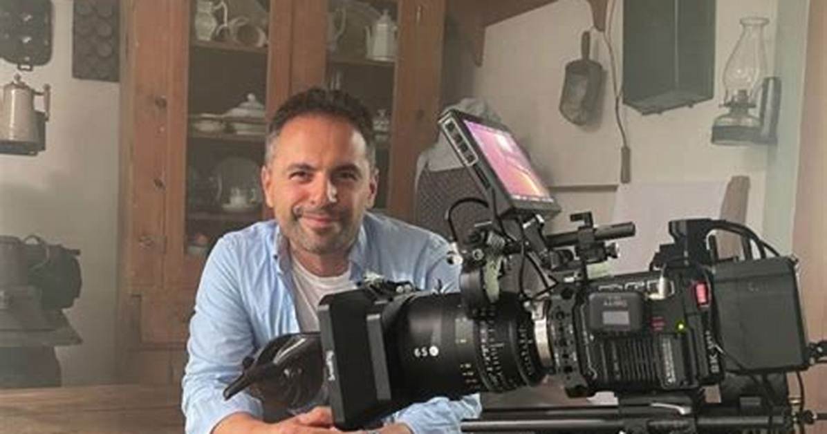 Sam Logan Khaleghi Net Worth