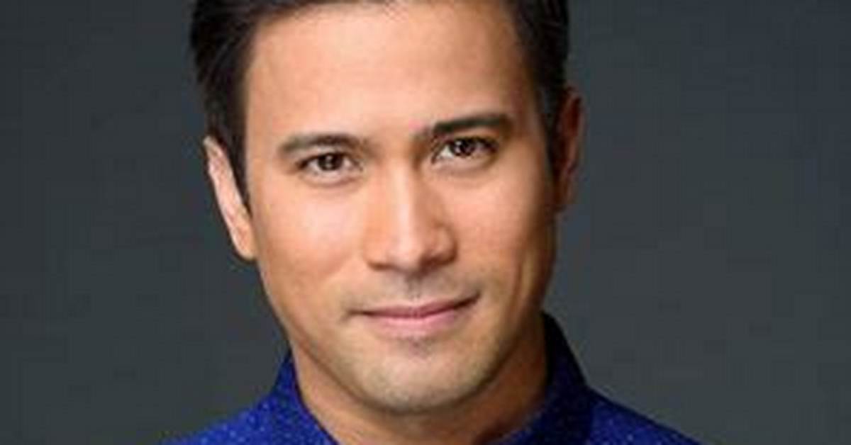 Sam Milby Net Worth
