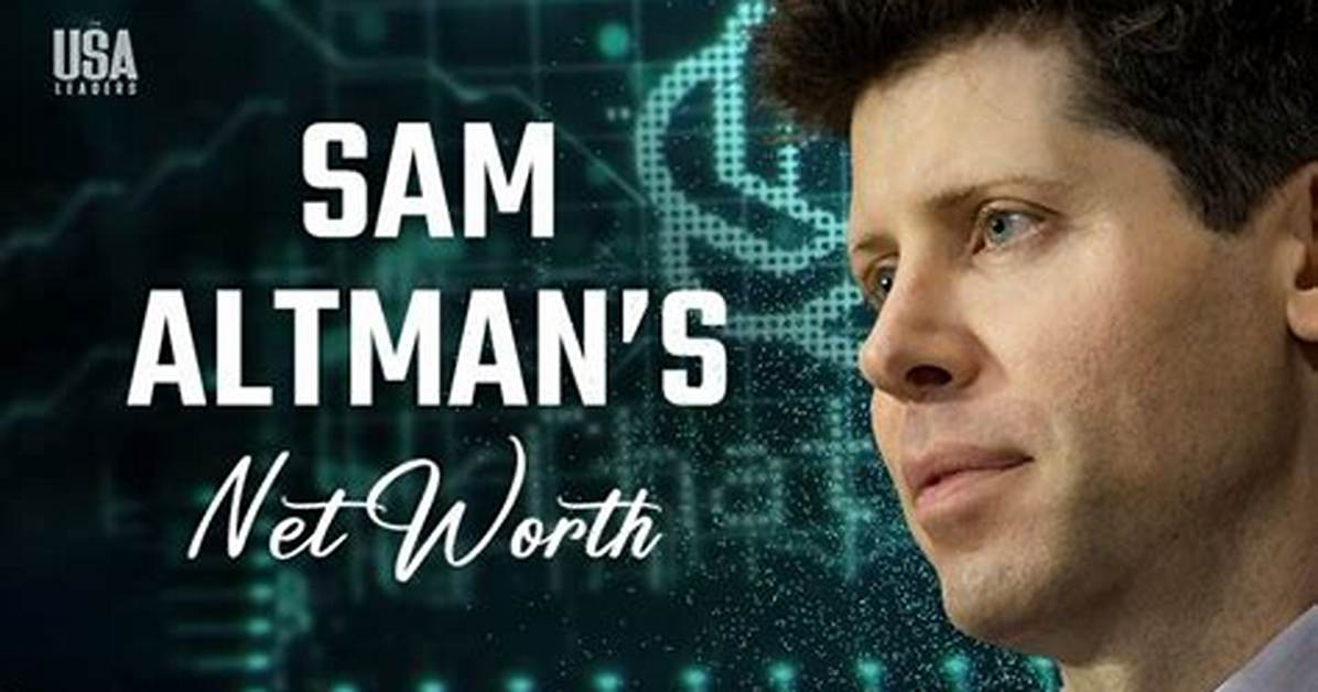 Sam Newhouse Net Worth