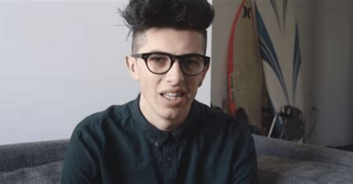 Sam Pepper Net Worth