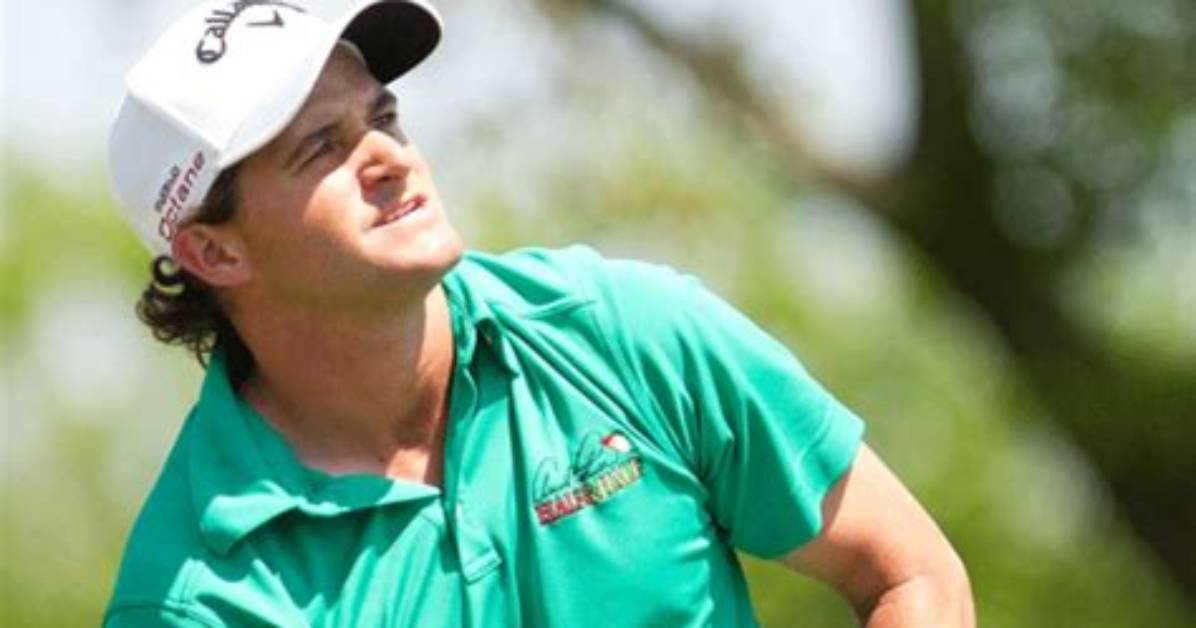 Sam Saunders Net Worth