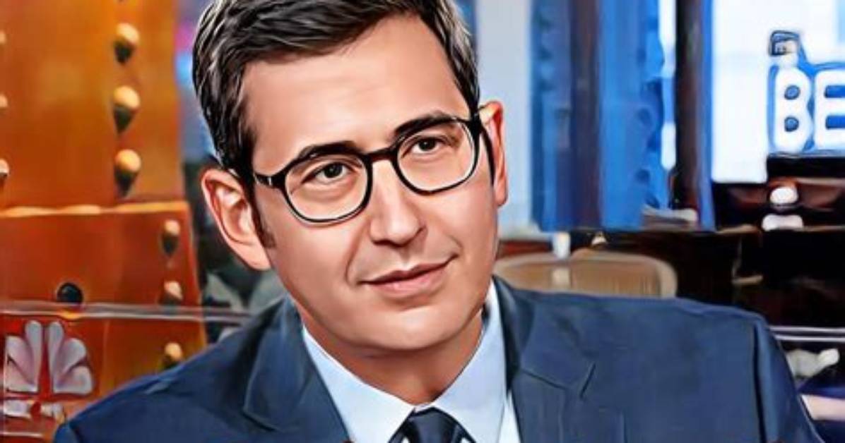Sam Seder Net Worth