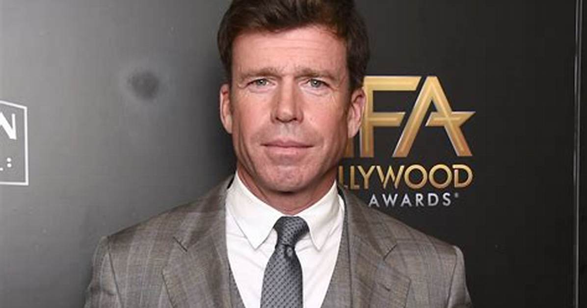 Sam Sheridan Net Worth