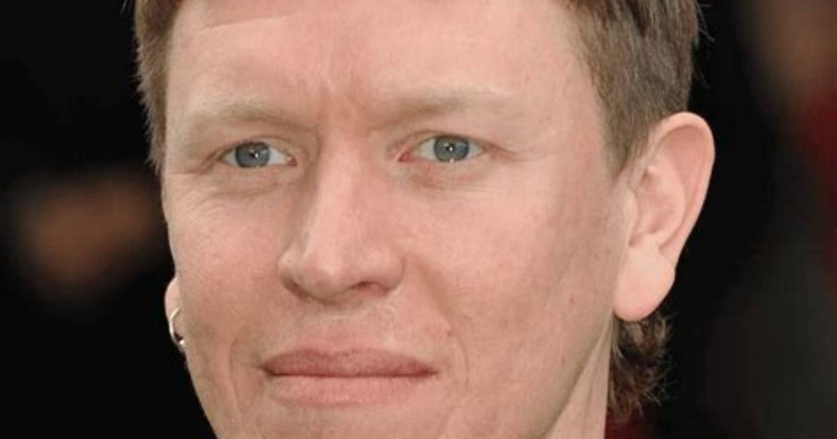 Sam Spruell Net Worth