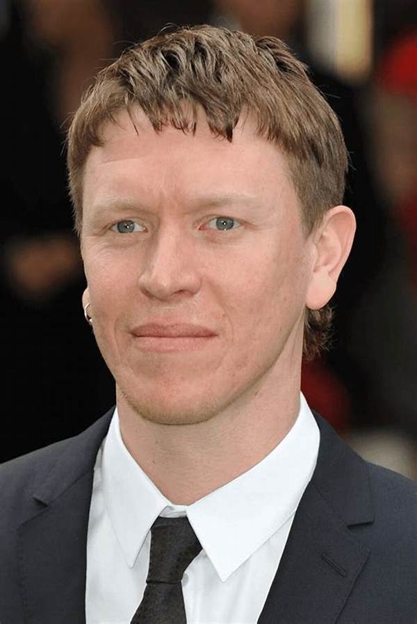 Sam Spruell Net Worth