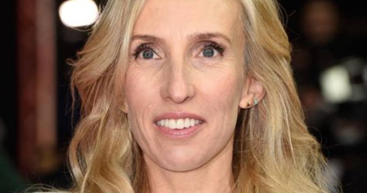 Sam Taylor-Wood Net Worth