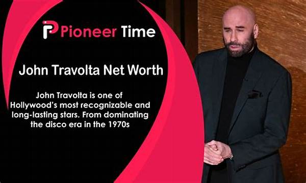 Sam Travolta Net Worth