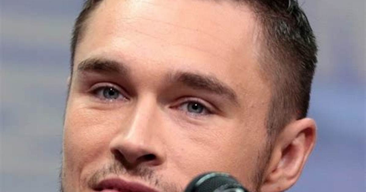 Sam Underwood Net Worth