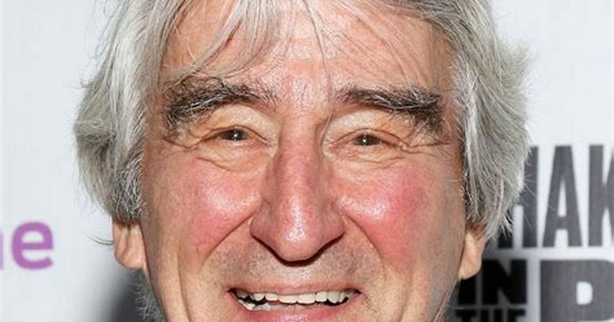 Sam Waterston Net Worth