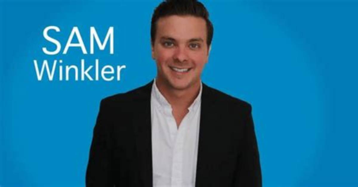 Sam Winkler Net Worth