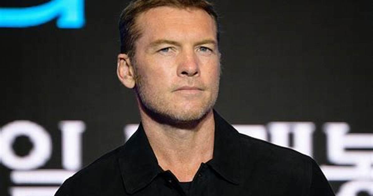 Sam Worthington Net Worth