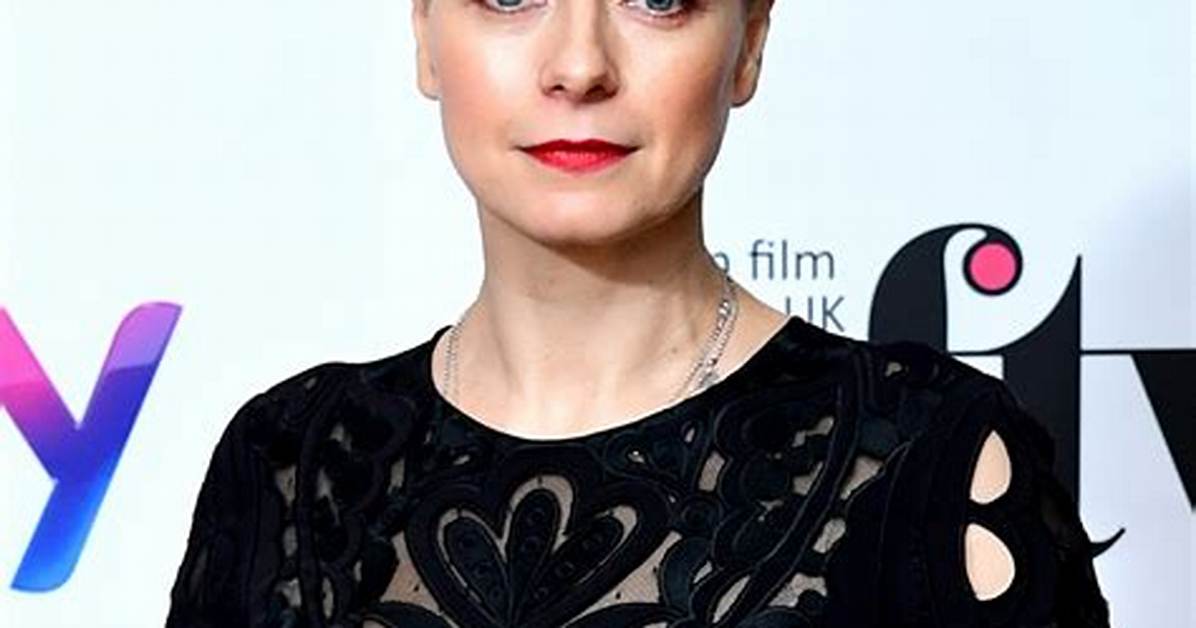 Samantha Morton Net Worth
