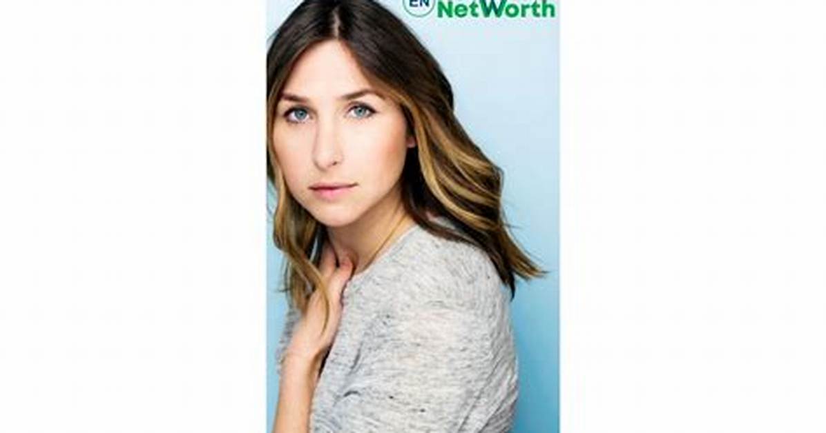 Samantha Ressler Net Worth