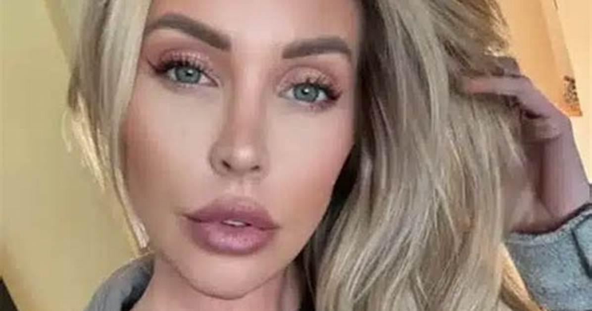 Samantha Saint Net Worth