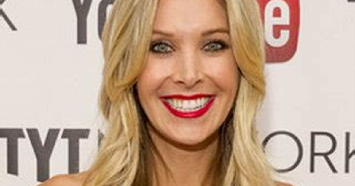 Samantha Schacher Net Worth