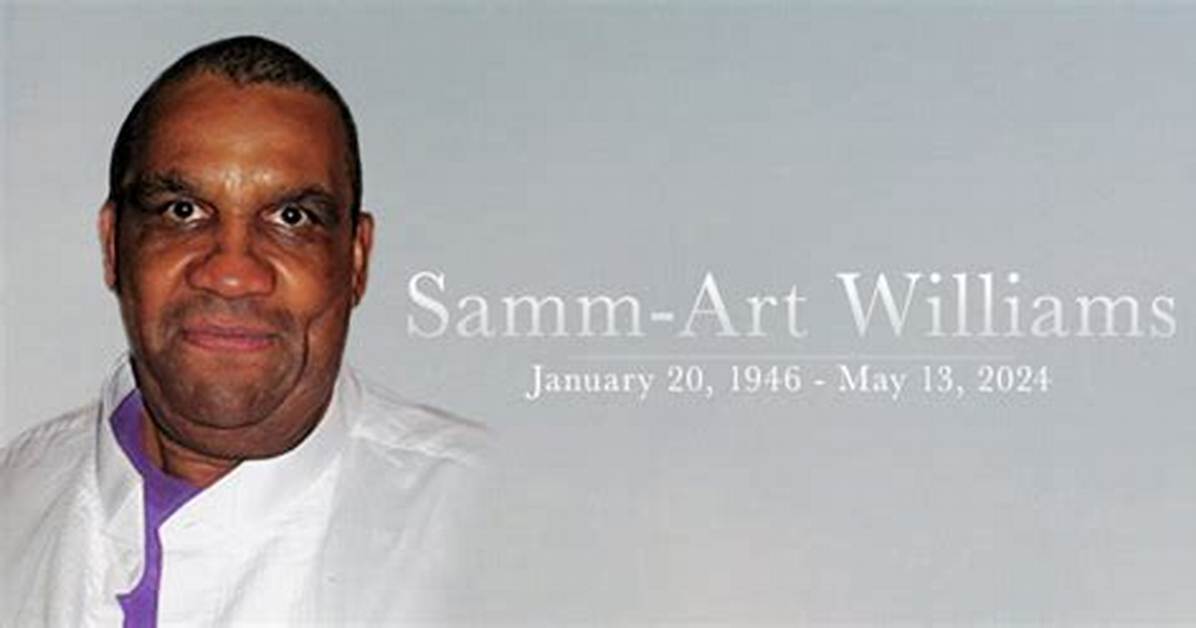 Samm-Art Williams Net Worth