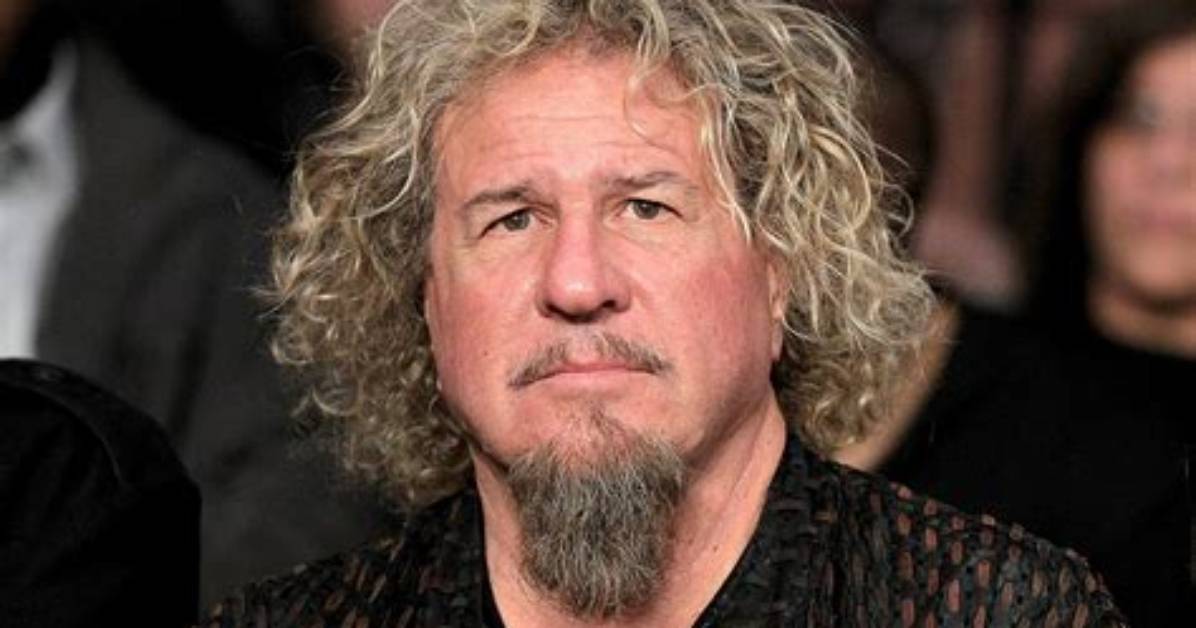 Sammy Figueroa Net Worth