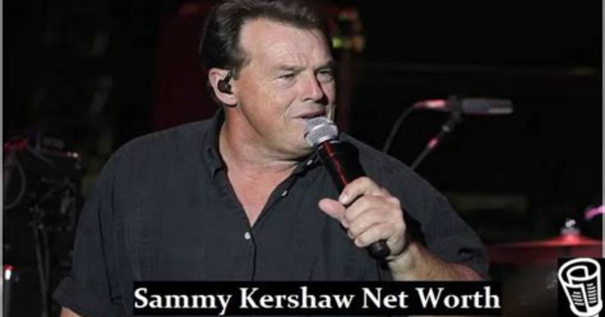 Sammy Sheldon Net Worth