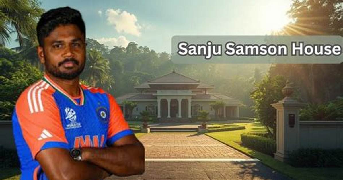 Samson Lee Net Worth