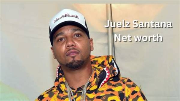 Samuel Santana Net Worth