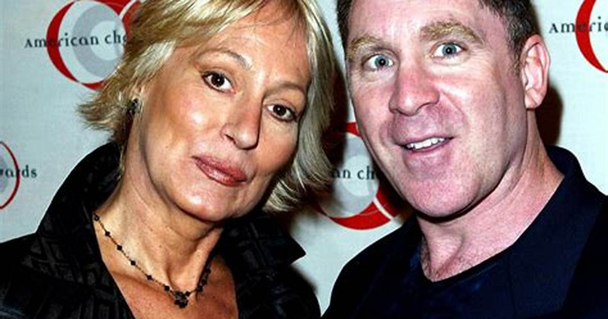 Sandahl Bergman Net Worth