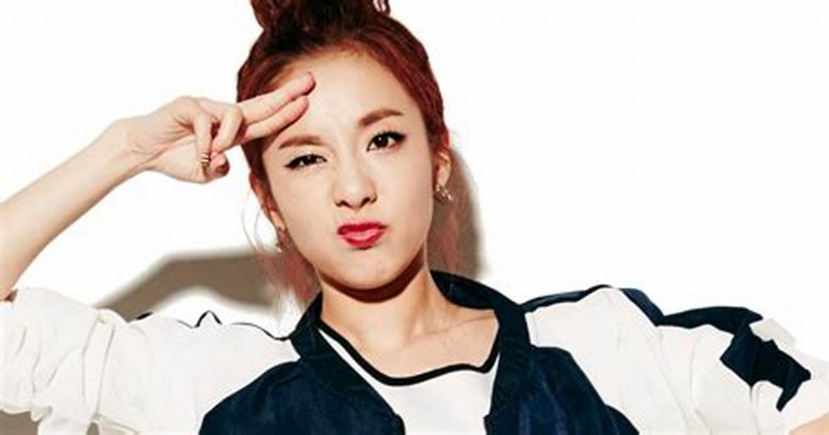 Sandara Park Net Worth
