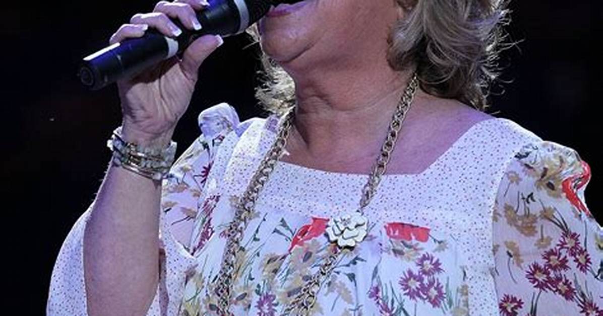 Sandi Carroll Net Worth