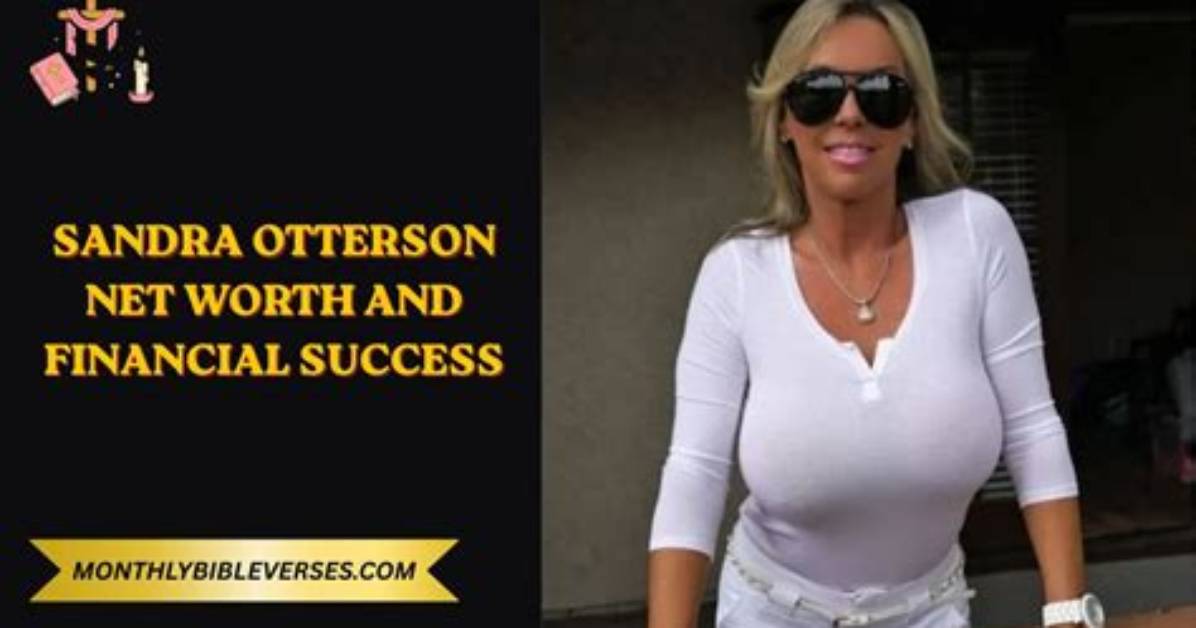 Sandra Quarterman Net Worth