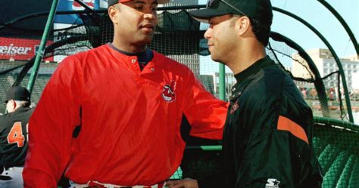 Sandy Alomar Jr. Net Worth