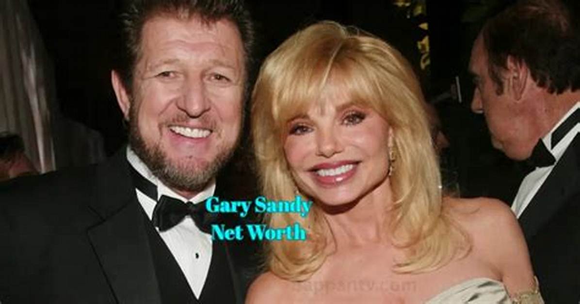Sandy Danto Net Worth