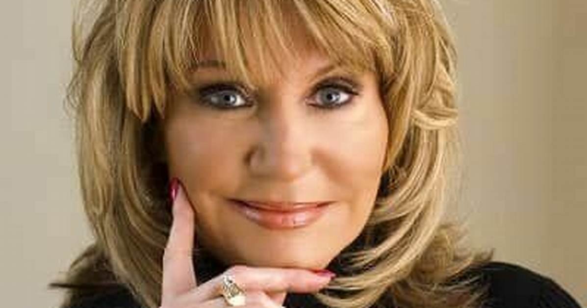 Sandy Rios Net Worth